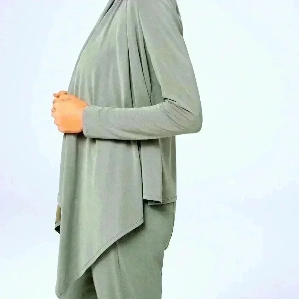 *NWOT* WHBM Sandwashed Coverup Size-Small - Picture 3 of 9